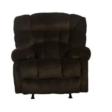 4765-2-1622-09 Catnapper Furniture Daly Living Room Furniture Recliner