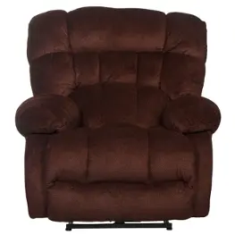 4765-5-1622-14 Catnapper Furniture Daly Living Room Furniture Recliner