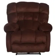 4765-5-1622-14 Catnapper Furniture Daly Living Room Furniture Recliner