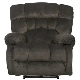 4765-5-1622-28 Catnapper Furniture Daly Living Room Furniture Recliner
