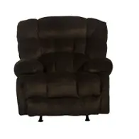 64765-7-1622-09 Catnapper Furniture Daly Living Room Furniture Recliner