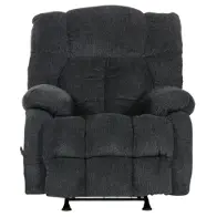 4774-2-1506-18 Catnapper Furniture Brody Living Room Furniture Recliner