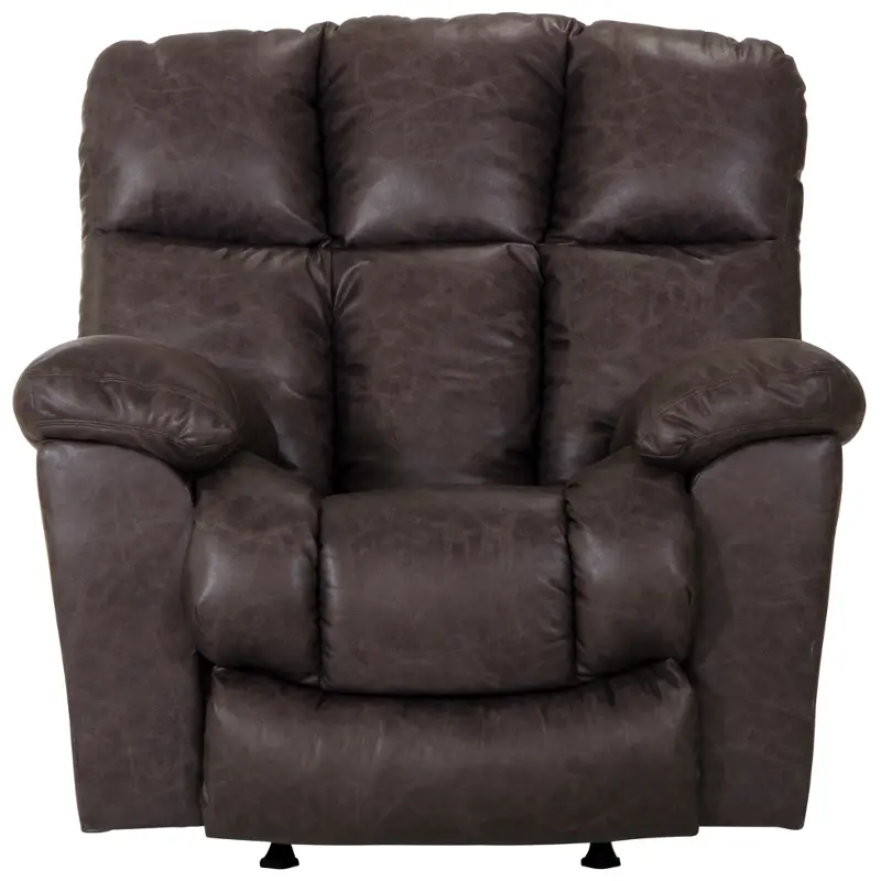 4784-6-1307-38 Catnapper Furniture Mayfield Living Room Furniture Recliner