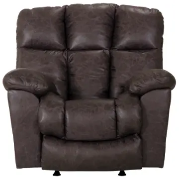 4784-6-1307-38 Catnapper Furniture Mayfield Living Room Furniture Recliner