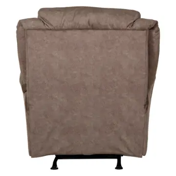 64785-2-1792-26 Catnapper Furniture Malloy Living Room Furniture Recliner