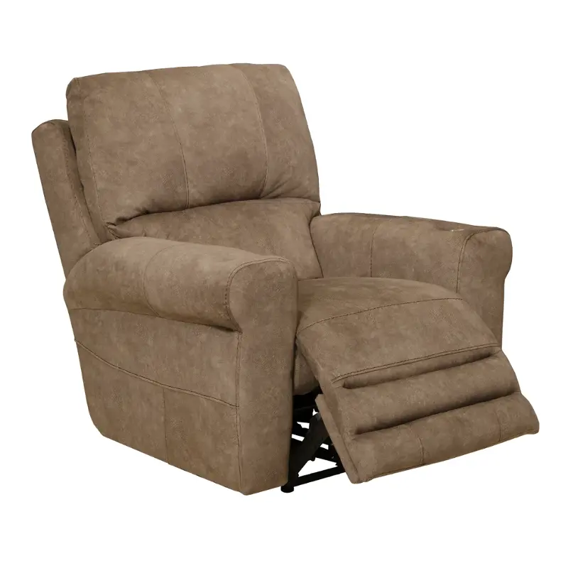 874786-7-1792-26 Catnapper Furniture Vance Living Room Furniture Recliner
