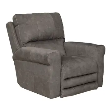 874786-7-1792-28 Catnapper Furniture Vance Living Room Furniture Recliner