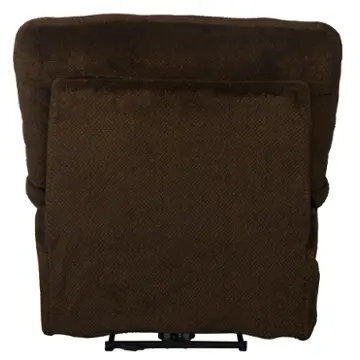764788-7-1804-39 Catnapper Furniture Sterling Living Room Furniture Recliner