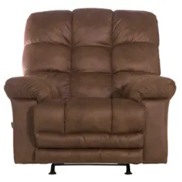 4792-2-1428-79 Catnapper Furniture Machado Living Room Furniture Recliner