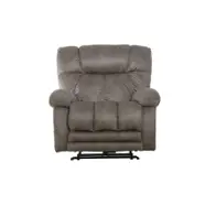 64793-7-1428-68 Catnapper Furniture Dawkins Living Room Furniture Recliner