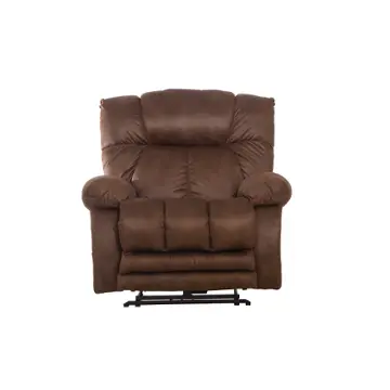 64793-7-1428-79 Catnapper Furniture Dawkins Living Room Furniture Recliner