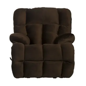 6541-2-2334-09 Catnapper Furniture Cloud 12 Living Room Furniture Recliner