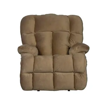 6541-2-2334-36 Catnapper Furniture Cloud 14 Living Room Furniture Recliner