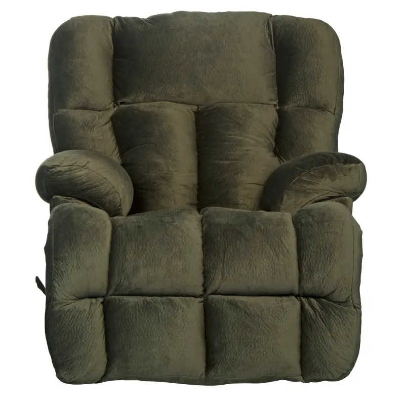 6541-7-2334-15 Catnapper Furniture Cloud 16 Living Room Furniture Recliner