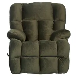 6541-7-2334-15 Catnapper Furniture Cloud 16 Living Room Furniture Recliner