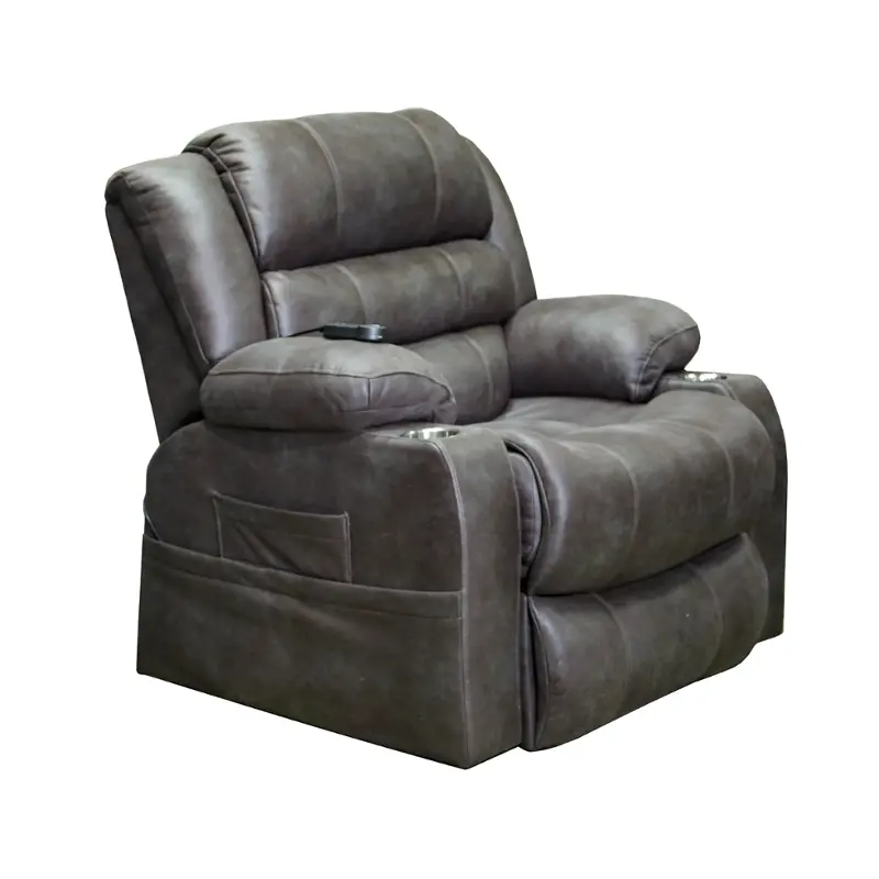 4816-1176-18 Catnapper Furniture Tucker Living Room Furniture Recliner