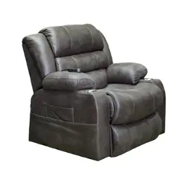 4816-1176-18 Catnapper Furniture Tucker Living Room Furniture Recliner