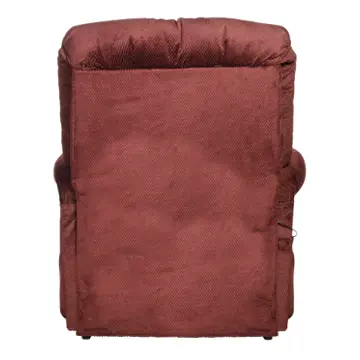4824-2016-34 Catnapper Furniture Patriot Living Room Furniture Recliner