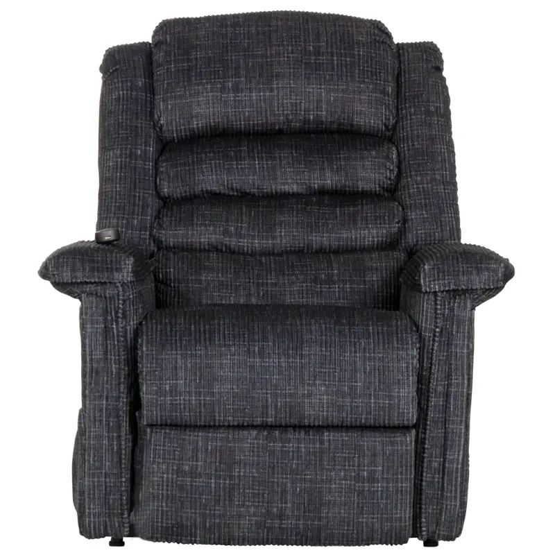 4825-2001-28 Catnapper Furniture Soother Recliner