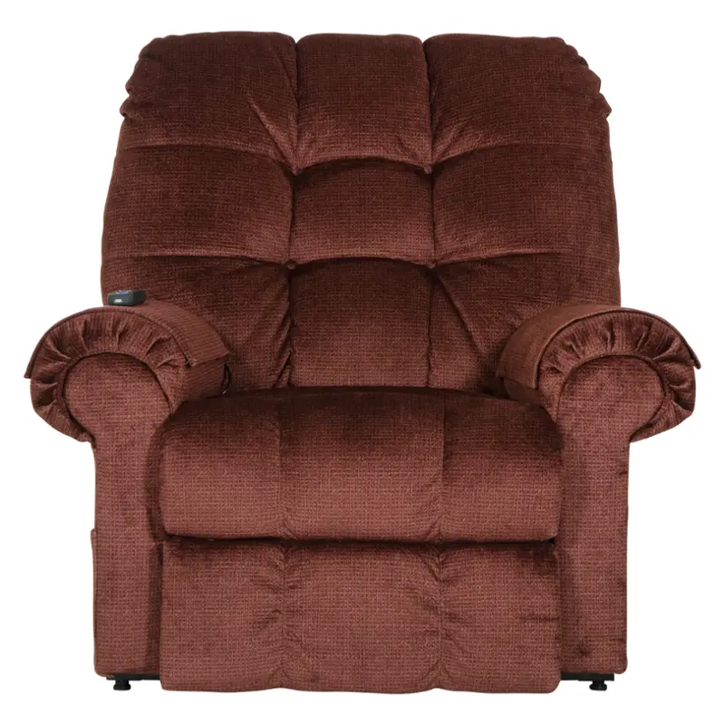 4827-2008-34 Catnapper Furniture Omni Living Room Furniture Recliner