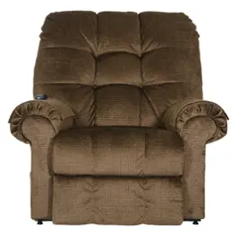 4827-2008-45 Catnapper Furniture Omni Living Room Furniture Recliner