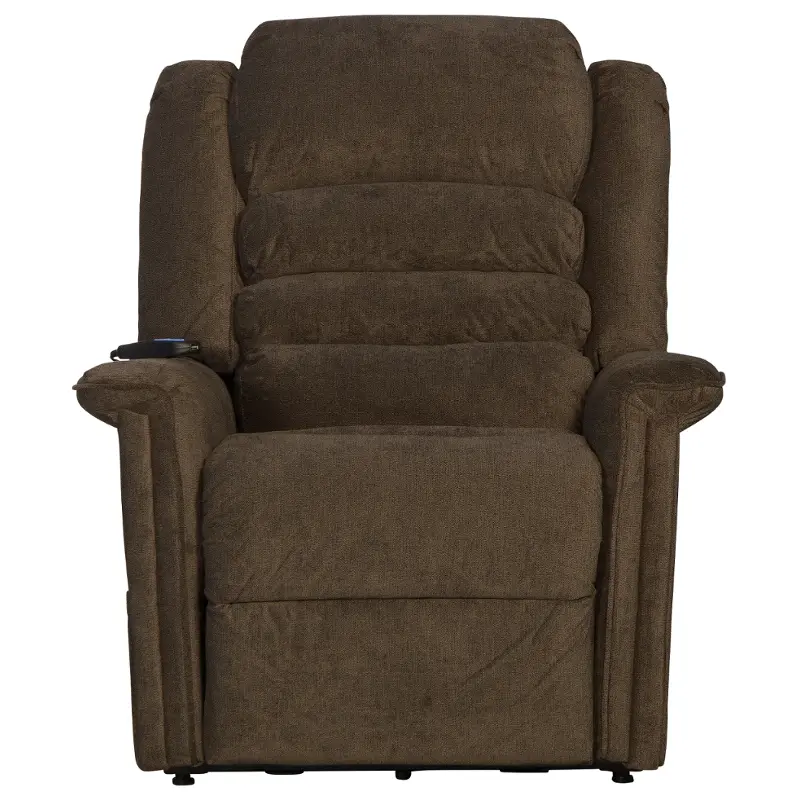 4832-2583-09 Catnapper Furniture Invincible Living Room Furniture Recliner