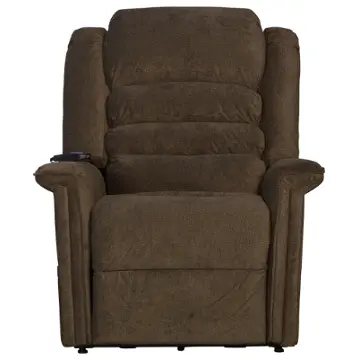 4832-2583-09 Catnapper Furniture Invincible Living Room Furniture Recliner