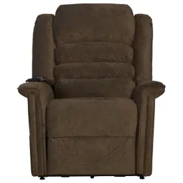 4832-2583-09 Catnapper Furniture Invincible Living Room Furniture Recliner
