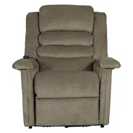 4832-2583-36 Catnapper Furniture Invincible Living Room Furniture Recliner