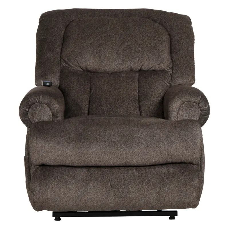 4847-1904-18 Catnapper Furniture Burns Living Room Furniture Recliner