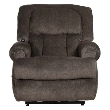 4847-1904-18 Catnapper Furniture Burns Living Room Furniture Recliner