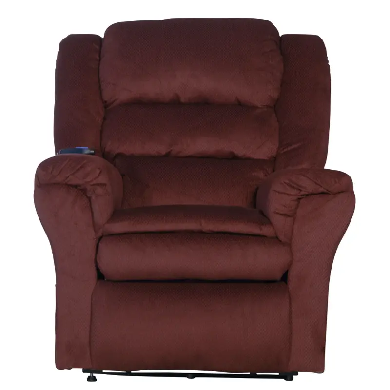 4850-2148-04 Catnapper Furniture Preston Living Room Furniture Recliner