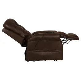 4857-1227-09 Catnapper Furniture Ramsey Living Room Furniture Recliner