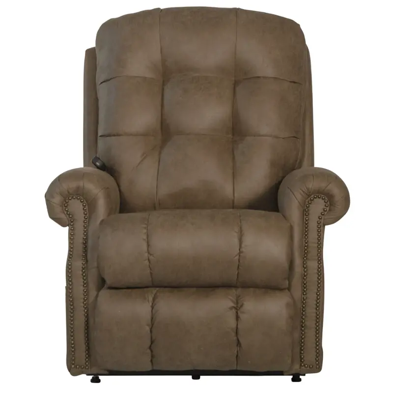 4857-1227-49 Catnapper Furniture Ramsey Living Room Furniture Recliner