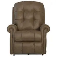 4857-1227-49 Catnapper Furniture Ramsey Living Room Furniture Recliner