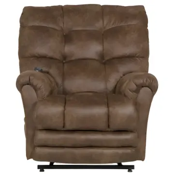 4861-1300-79 Catnapper Furniture Oliver Living Room Furniture Recliner