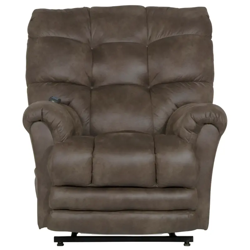 4861-1300-89 Catnapper Furniture Oliver Living Room Furniture Recliner