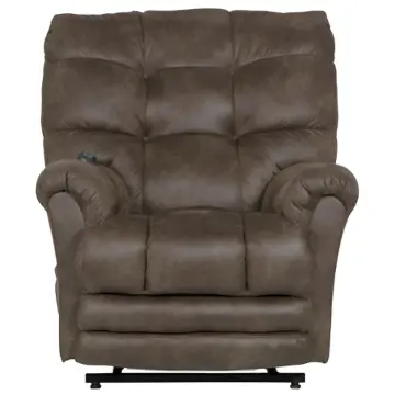 4861-1300-89 Catnapper Furniture Oliver Living Room Furniture Recliner