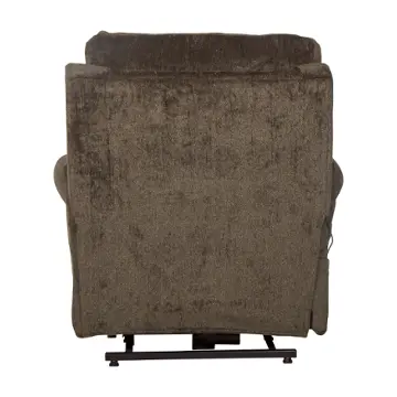 764862-1724-38 Catnapper Furniture Warner Living Room Furniture Recliner