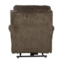 764862-1724-38 Catnapper Furniture Warner Living Room Furniture Recliner