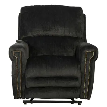 764862-1724-53 Catnapper Furniture Warner Living Room Furniture Recliner