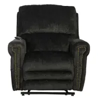 764862-1724-53 Catnapper Furniture Warner Living Room Furniture Recliner