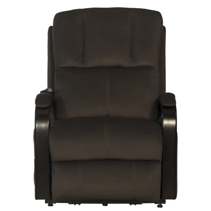 4863-1528-09 Catnapper Furniture Chandler Living Room Furniture Recliner