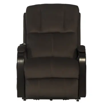 4863-1528-09 Catnapper Furniture Chandler Living Room Furniture Recliner