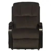 4863-1528-09 Catnapper Furniture Chandler Living Room Furniture Recliner