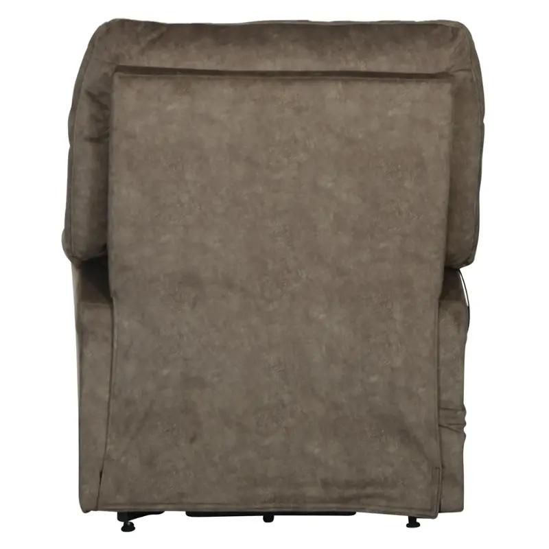 4864-2792-26 Catnapper Furniture Power Lift Recliner - Portabella
