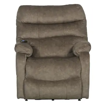 4864-2792-26 Catnapper Furniture Buckley Living Room Furniture Recliner