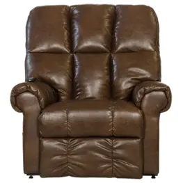 4898-1223-09 Catnapper Furniture Stallworth Living Room Furniture Recliner