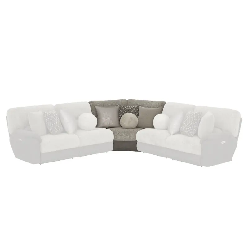 2748-1484-29 Catnapper Furniture Rendezvous Living Room Furniture Sectional