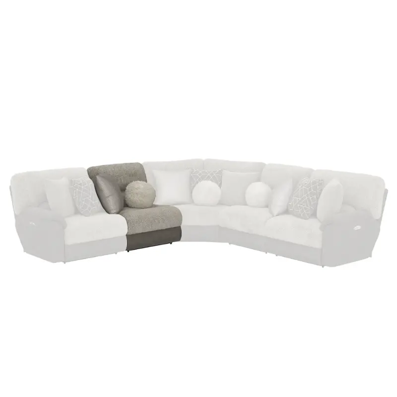 62745-1484-29 Catnapper Furniture Rendezvous Living Room Furniture Sectional